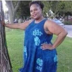 Meet your Posher, Lakeisha